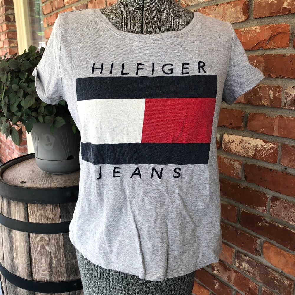 Hilfiger Tee